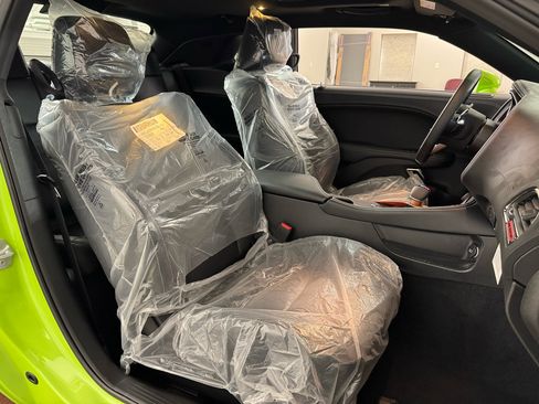 Used 2023 Dodge Challenger SRT Hellcat image 36