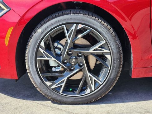 New 2026 Kia K5 GT-Line AWD/4WD image 7