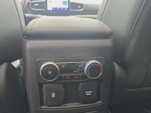 Used 2023 Ford Explorer Timberline w/ Timberline Technology Package image 17