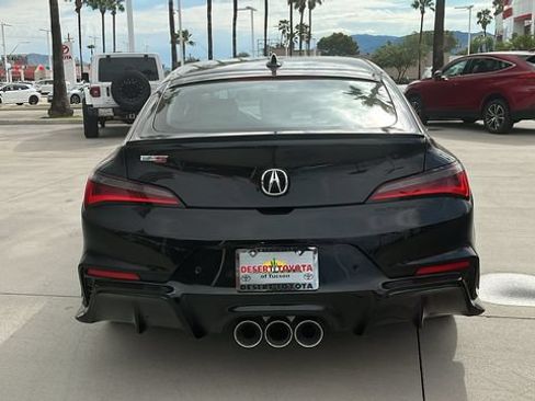 Used 2024 Acura Integra Type S FWD image 25