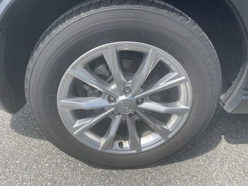 Certified 2023 Honda CR-V EX-L image 17