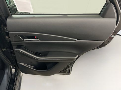 Used 2025 MAZDA CX-30 AWD 2.5 S w/ Preferred Package image 32