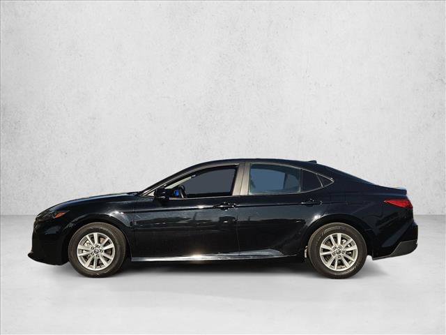 Used 2025 Toyota Camry LE FWD image 9