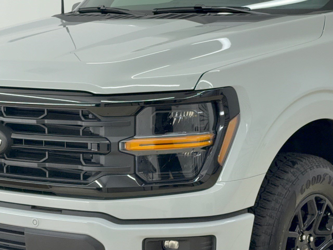 Used 2026 Ford F150 XLT w/ Equipment Group 302A MID AWD/4WD image 12