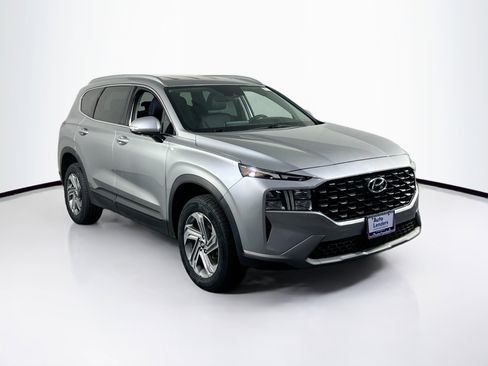 Used 2023 Hyundai Santa Fe SEL image 3