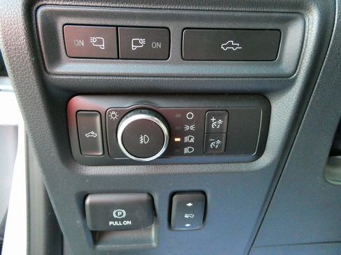 Used 2022 Ford F150 Tremor w/ Equipment Group 402A High image 25