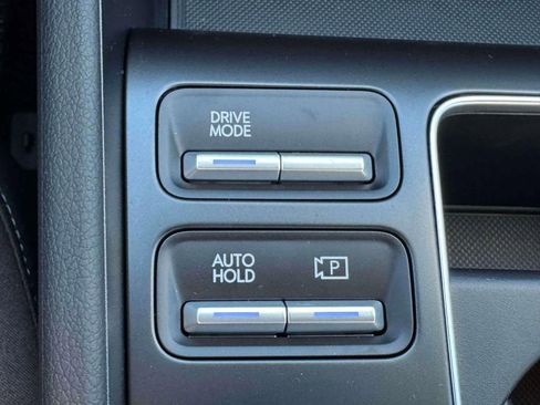 New 2026 Hyundai Sonata SEL image 28