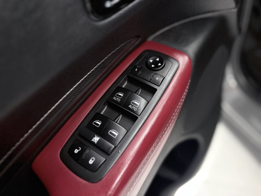 Used 2021 Dodge Durango R/T w/ Blacktop Package AWD/4WD image 26