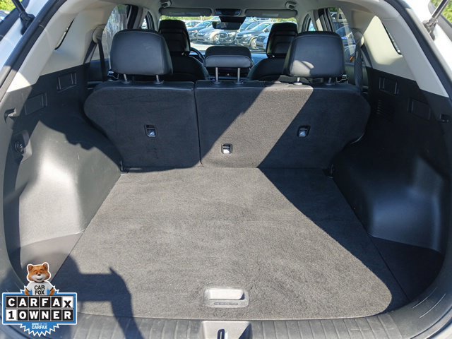 Used 2023 Kia Sportage EX FWD image 12
