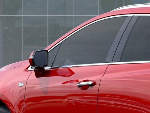 New 2026 Cadillac XT5 Luxury w/ LPO, Floor Liner Package image 12