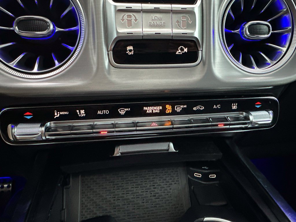 New 2027 Mercedes-Benz G 580 e image 63