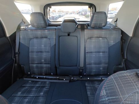 Used 2023 Ford Bronco Sport Heritage w/ Heritage Convenience Package image 21