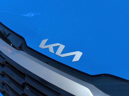 Certified 2026 Kia Sportage EX w/ EX Panorama Roof Package FWD image 10
