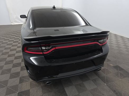 Used 2023 Dodge Charger R/T w/ Blacktop Package image 8