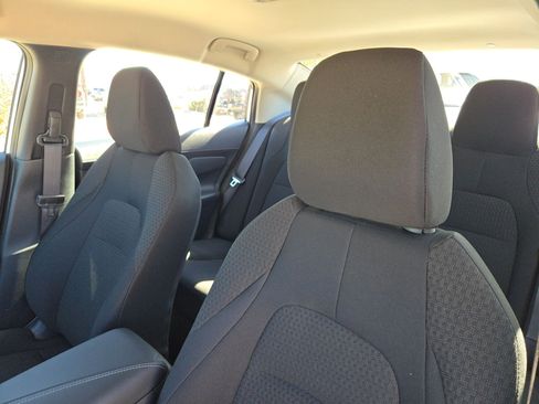 New 2026 Nissan Sentra S image 8