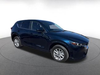 Used 2025 MAZDA CX-5 AWD 2.5 S w/ Select Package video 2