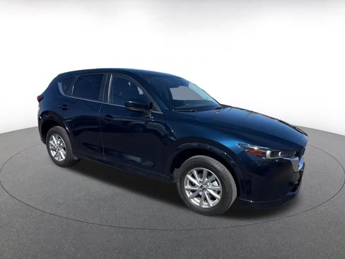 Used 2025 MAZDA CX-5 AWD 2.5 S w/ Select Package image 2