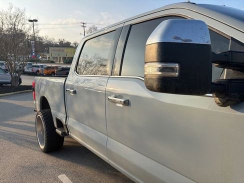 Used 2024 Ford F250 King Ranch w/ Chrome Package image 11