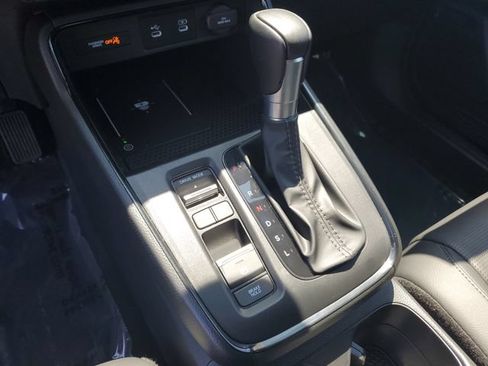 Certified 2026 Honda CR-V EX-L image 25