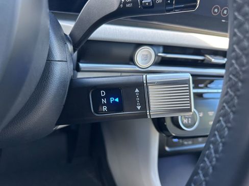 Used 2025 Hyundai Tucson SEL image 17