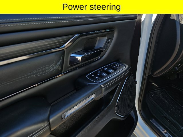 Certified 2023 RAM 1500 Limited AWD/4WD image 23