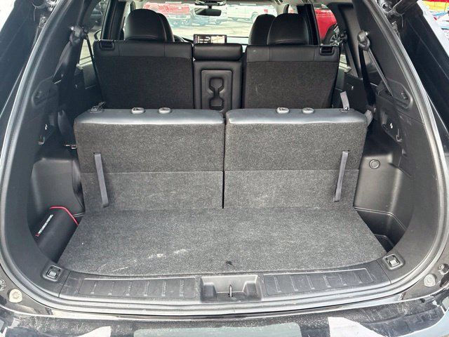 Used 2025 Mitsubishi Outlander SE FWD image 60