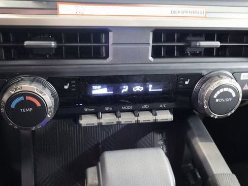 New 2025 Toyota Tacoma SR5 image 19