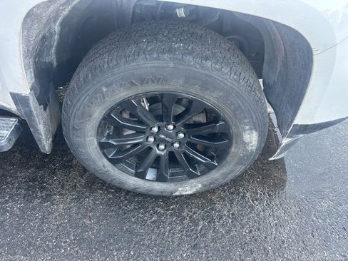 Used 2022 GMC Canyon Elevation w/ Trailering Package image 28