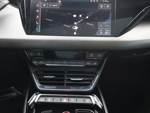 Used 2023 Audi e-tron GT Premium Plus w/ Performance Package image 11