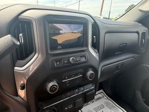 Used 2022 Chevrolet Silverado 2500 W/T w/ WT Fleet Convenience Package AWD/4WD image 16