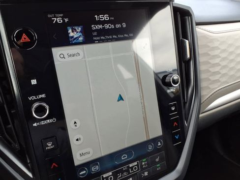 Used 2025 Subaru Forester Premium w/ Protection Package (1PH) image 36