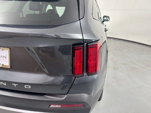 Used 2022 Kia Sorento SX Prestige AWD/4WD image 31