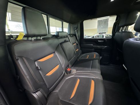 Used 2020 GMC Sierra 3500 AT4 w/ AT4 Premium Package image 28