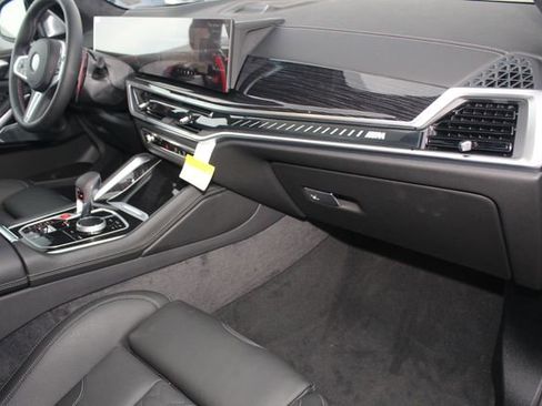New 2026 BMW X5 M Competition w/ Executive Package image 24