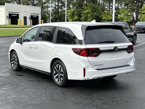 Used 2025 Honda Odyssey EX-L image 12
