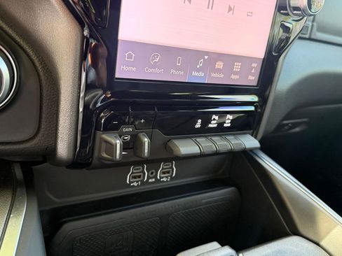 Used 2025 RAM 1500 Big Horn image 50