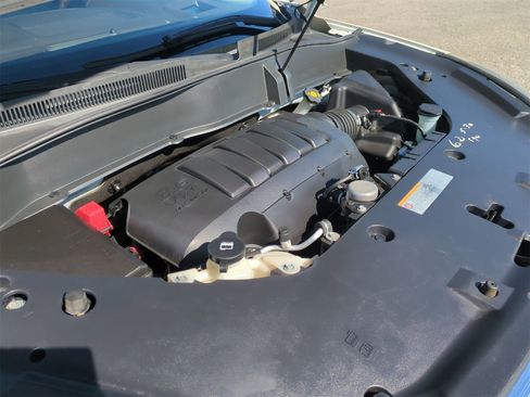 Used 2015 GMC Acadia Denali image 31