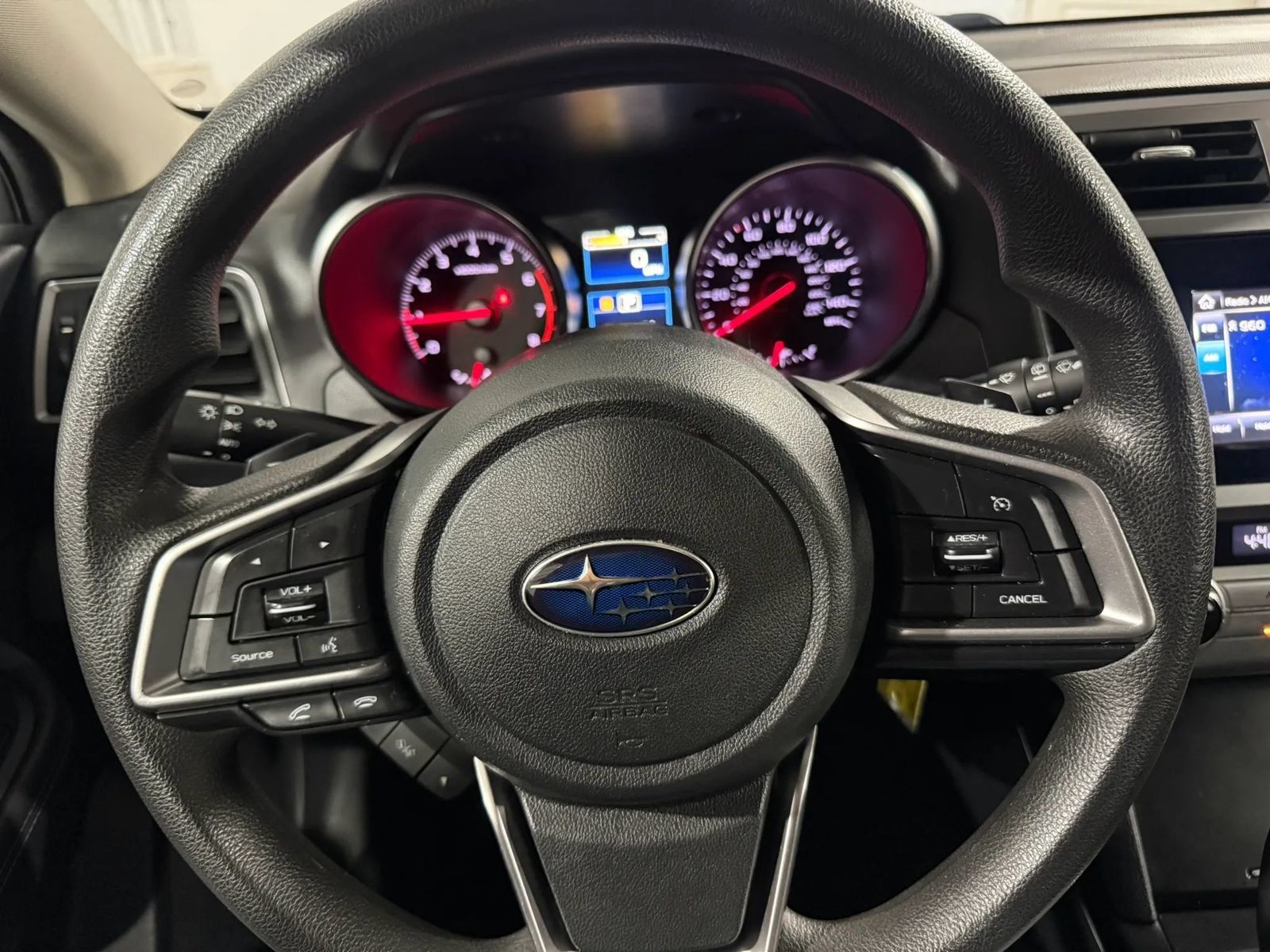 Used 2018 Subaru Outback 2.5i AWD/4WD image 36