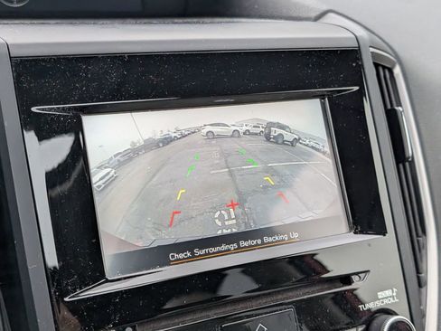 Used 2021 Subaru Forester Premium w/ Popular Package #1 image 20