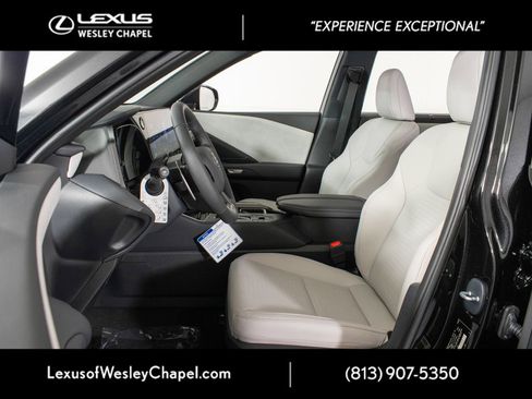 New 2026 Lexus TX 350 AWD image 7