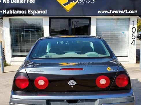 Used 2004 Chevrolet Impala image 12