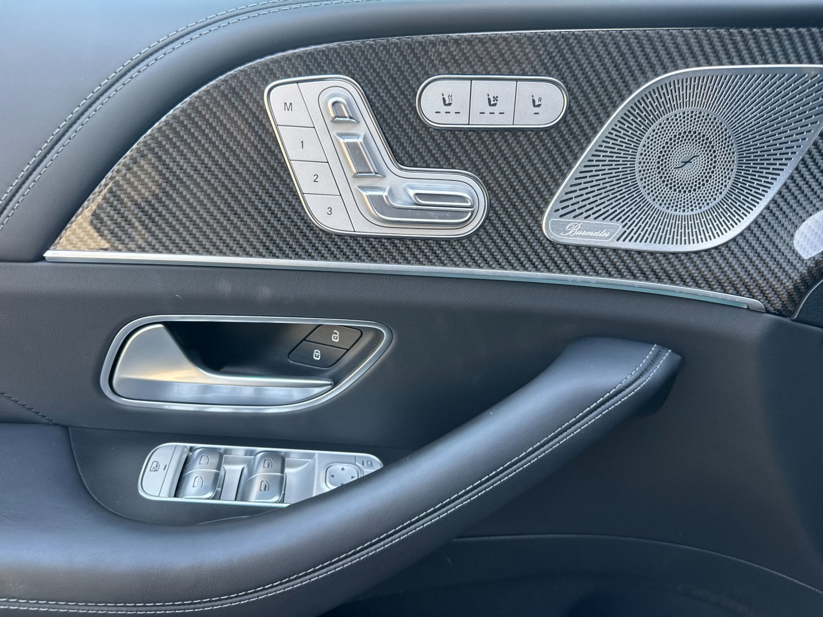 Certified 2023 Mercedes-Benz GLE 63 AMG S image 11