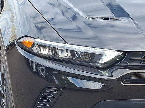 Used 2024 Dodge Hornet R/T Plus AWD/4WD image 10