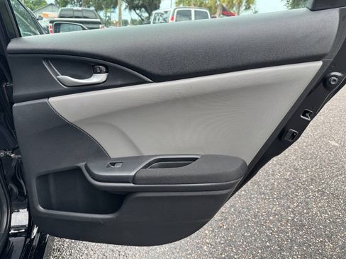 Used 2019 Honda Civic EX image 37