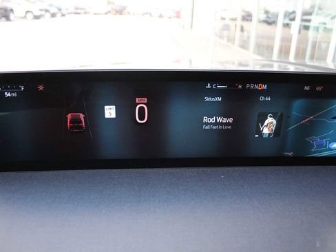 New 2025 Ford Expedition Active image 32