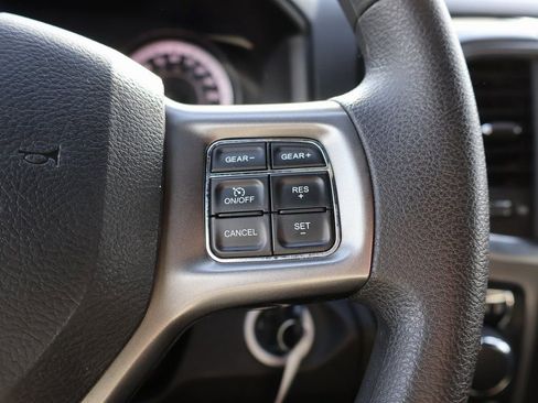 Used 2024 RAM 1500 Classic Warlock image 27