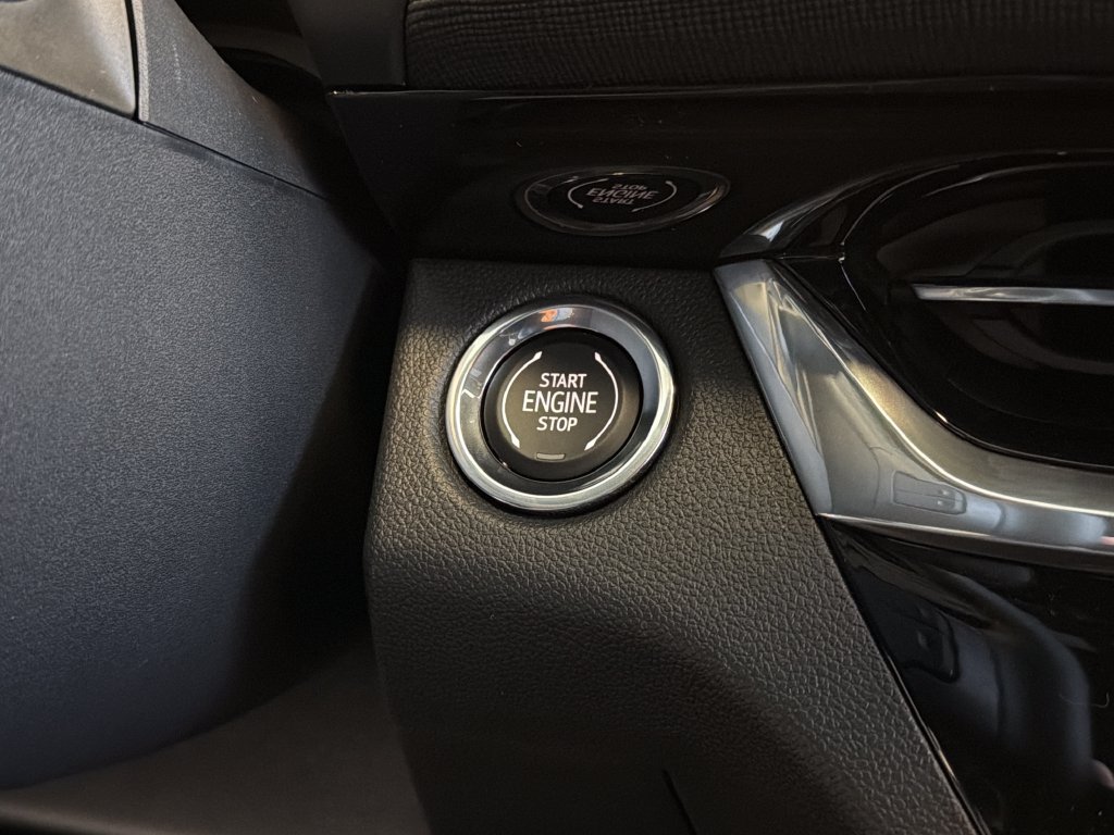 New 2026 Buick Envista Sport Touring w/ Convenience I Package FWD image 34