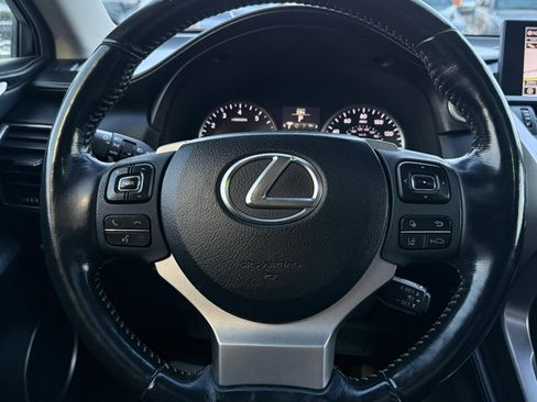 Used 2016 Lexus NX 200t AWD image 18