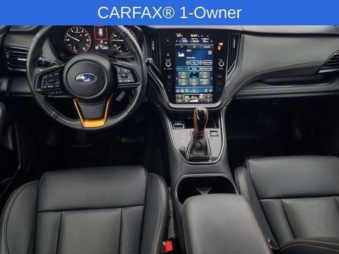 Used 2024 Subaru Outback Wilderness image 27
