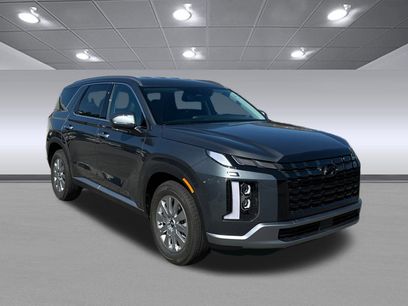 New 2025 Hyundai Palisade SEL